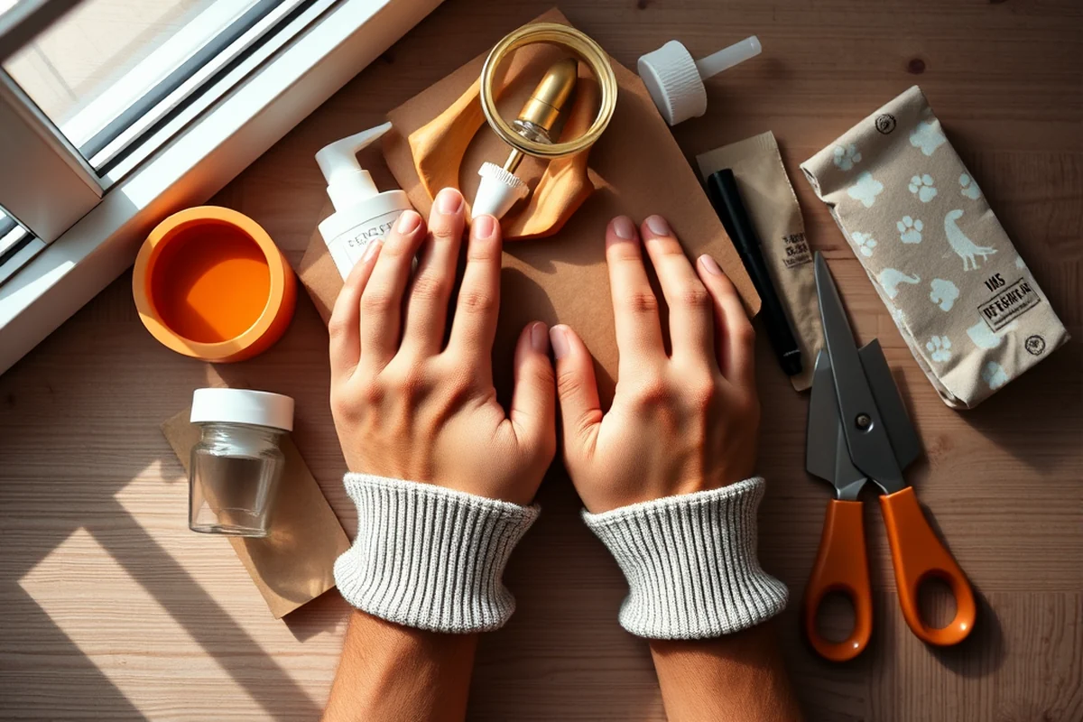 top arthritis treatment — Top Arthritis Treatment (the finished result)