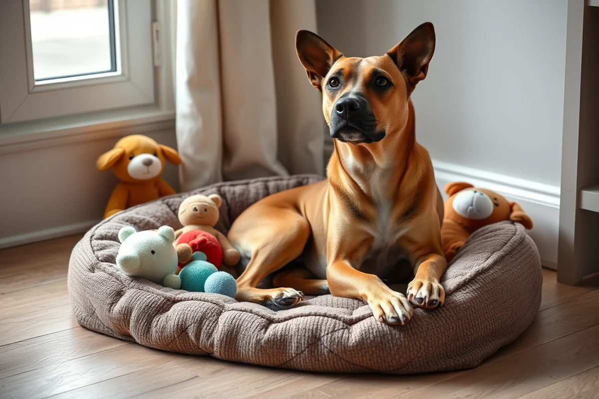 top dog joint health for beginners — Top Dog Joint Health For Beginners