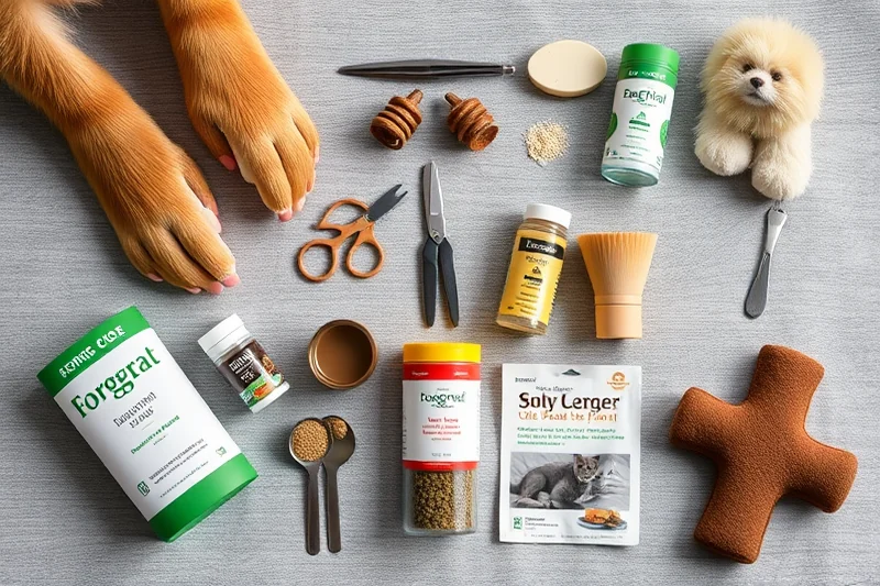 top dog joint health for beginners — Top Dog Joint Health For Beginners (the finished result)