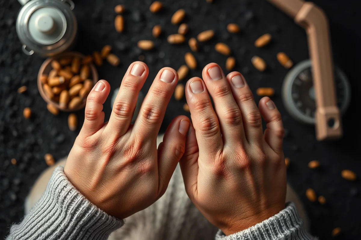 what does arthritis feel like — What Does Arthritis Feel Like (the finished result)
