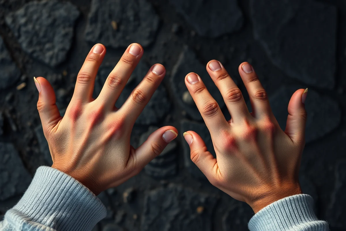 what is best pain relief for arthritis — What Is Best Pain Relief For Arthritis (the finished result)