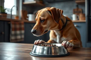 What Is In Dog Joint Supplements