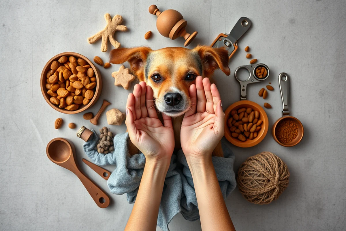 what's a dog wash — What'S A Dog Wash (the finished result)