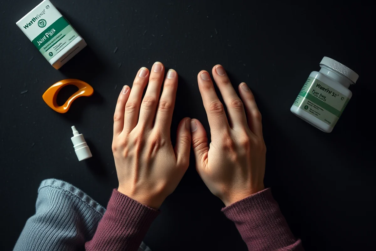 what's the best joint pain relief — What'S The Best Joint Pain Relief (the finished result)