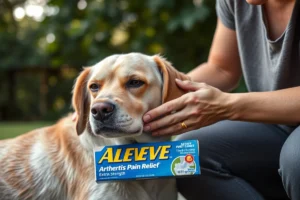 Aleve Arthritis Pain Relief Extra Strength