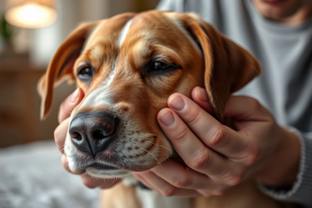 best dog joint health behavior — Best Dog Joint Health Behavior (step by step)