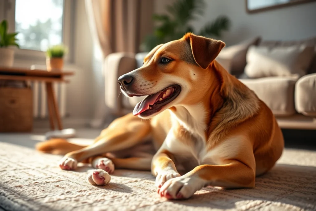 Diy Dog Joint Health Training Behavior