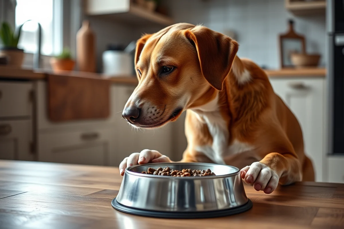 dog food for joint health that work — Dog Food For Joint Health That Work