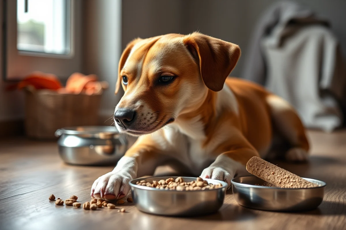 dog joint health budget checklist — Dog Joint Health Budget Checklist (the finished result)