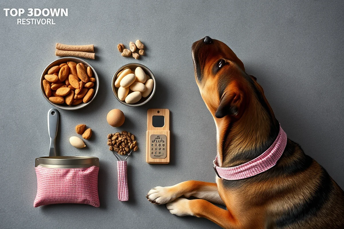 dog joint health budget guide — Dog Joint Health Budget Guide (the finished result)