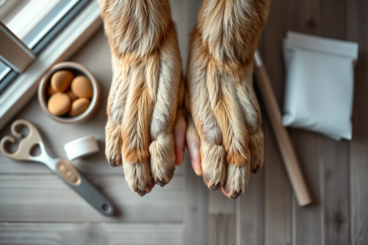 dog joint health budget mistakes to avoid — Dog Joint Health Budget Mistakes To Avoid (the finished result)