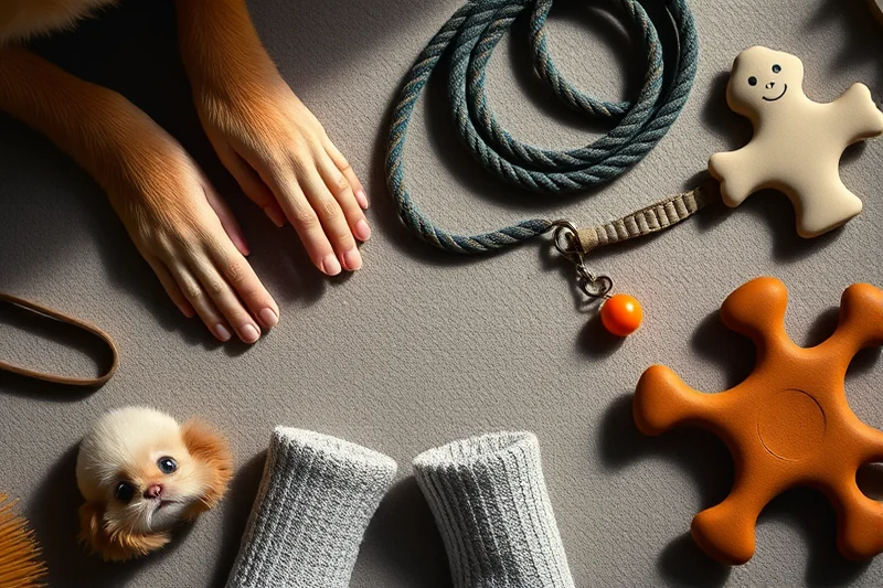 dog joint health by breed size guide — Dog Joint Health By Breed Size Guide (the finished result)