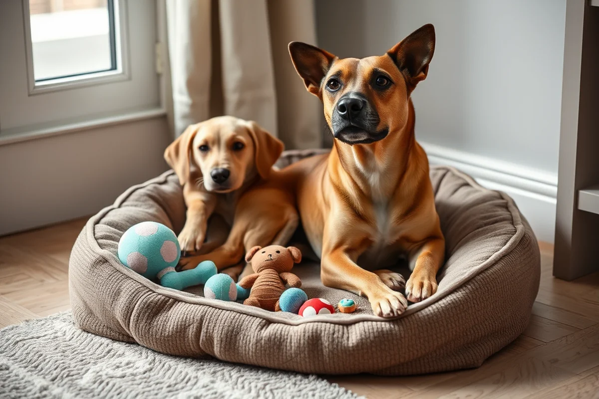 dog joint health chews for families — Dog Joint Health Chews For Families