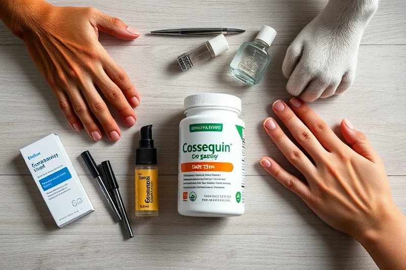 dog joint health cosequin under 30 minutes — Dog Joint Health Cosequin Under 30 Minutes (the finished result)