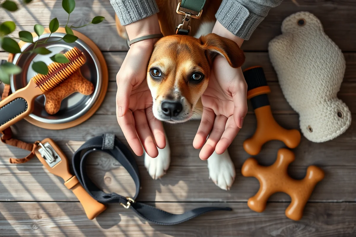 dog joint health gear product picks for small spaces — Dog Joint Health Gear Product Picks For Small Spaces (the finished result)