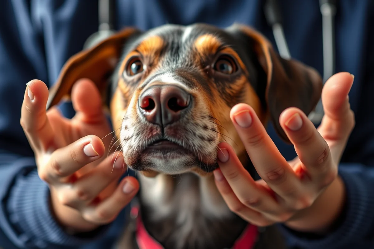 dog joint health product tips — Dog Joint Health Product Tips (step by step)