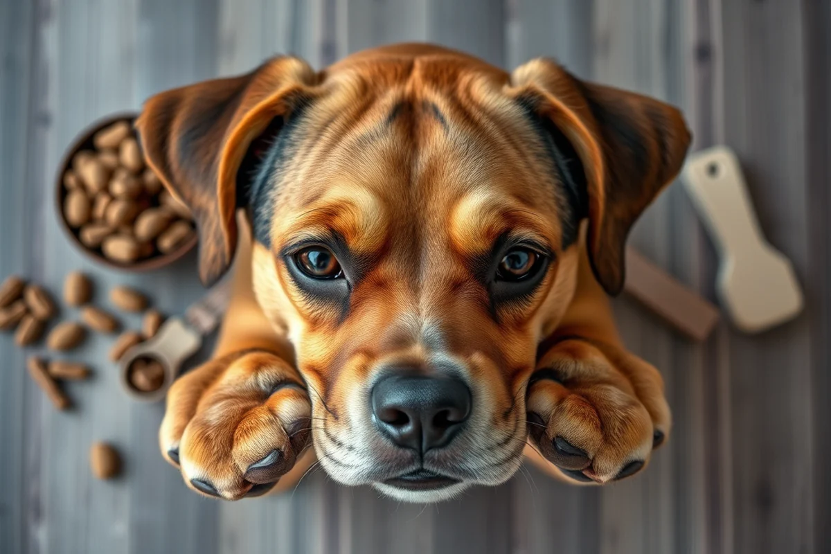 dog joint health routines checklist — Dog Joint Health Routines Checklist (the finished result)