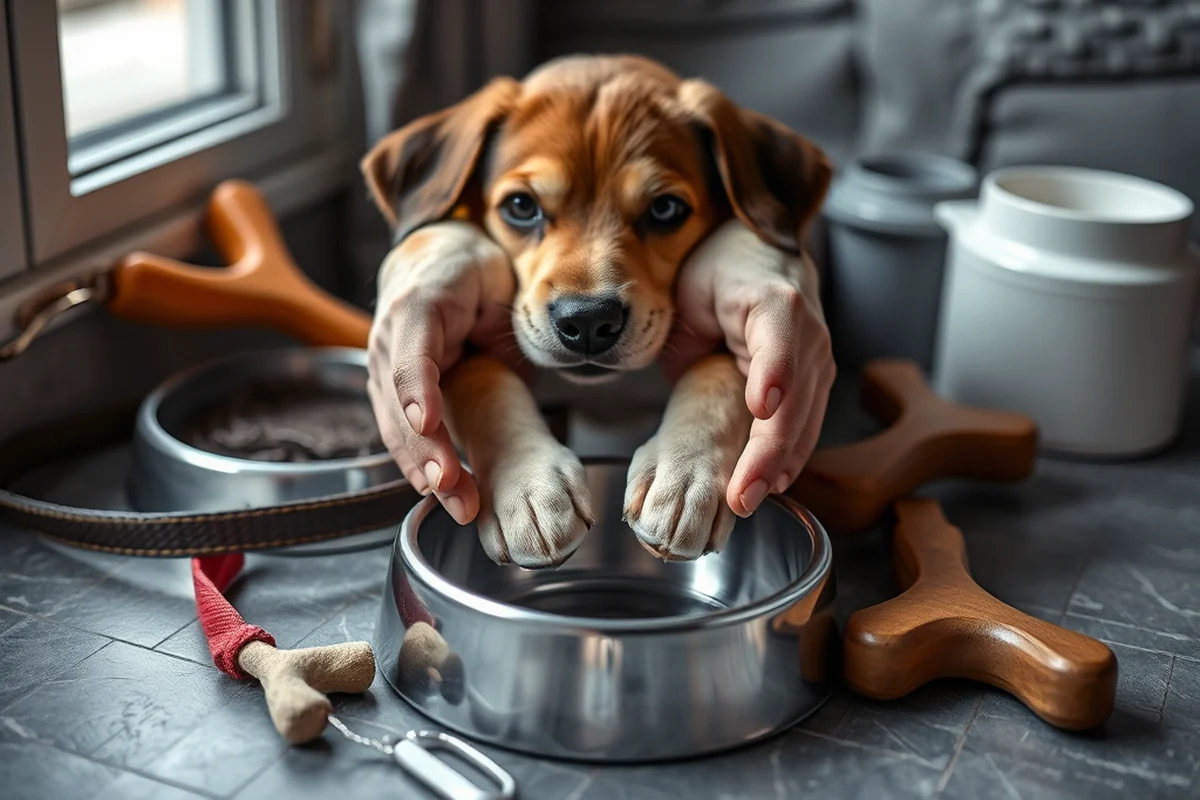 dog joint health routines ideas — Dog Joint Health Routines Ideas (the finished result)