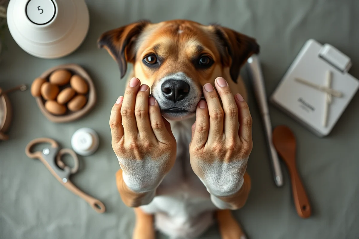 dog joint health routines schedules that actually work — Dog Joint Health Routines Schedules That Actually Work (the finished result)