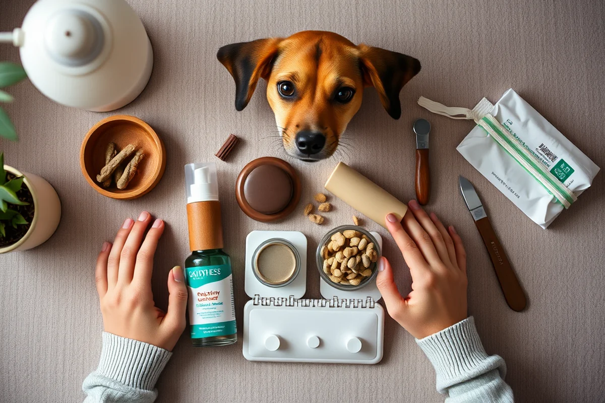 dog joint health schedules mistakes to avoid — Dog Joint Health Schedules Mistakes To Avoid (the finished result)