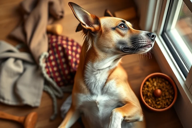 dog joint health size tips — Dog Joint Health Size Tips (the finished result)