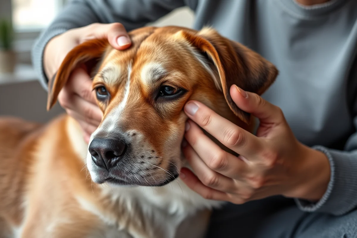 dog joint health tips at home — Dog Joint Health Tips At Home