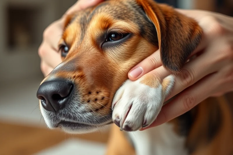 dog joint health tips at home — Dog Joint Health Tips At Home (step by step)