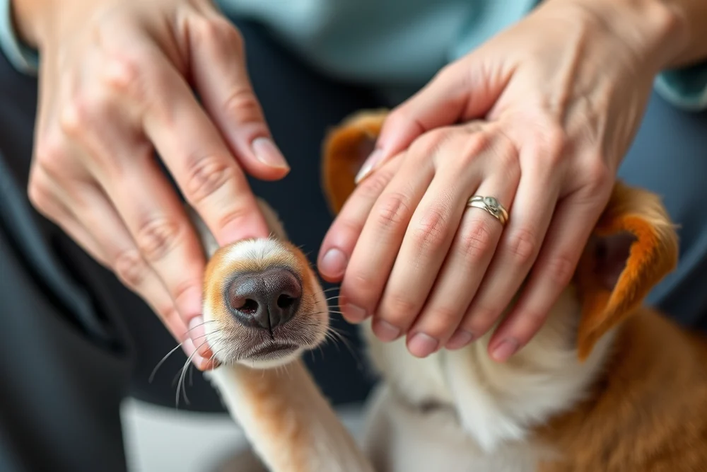 dog joint health tips — Dog Joint Health Tips (step by step)