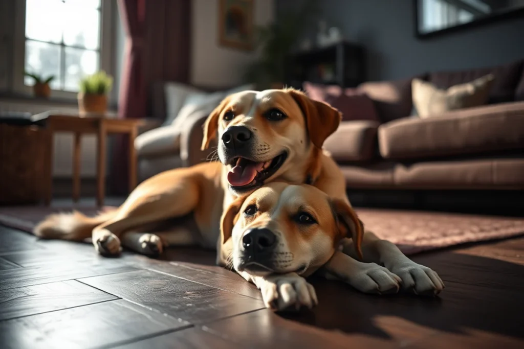 Dog Joint Health Training Behavior That Actually Work
