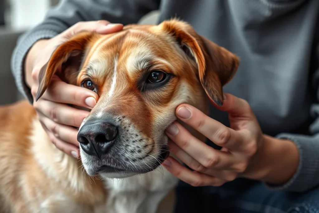 Dog Joint Supplement