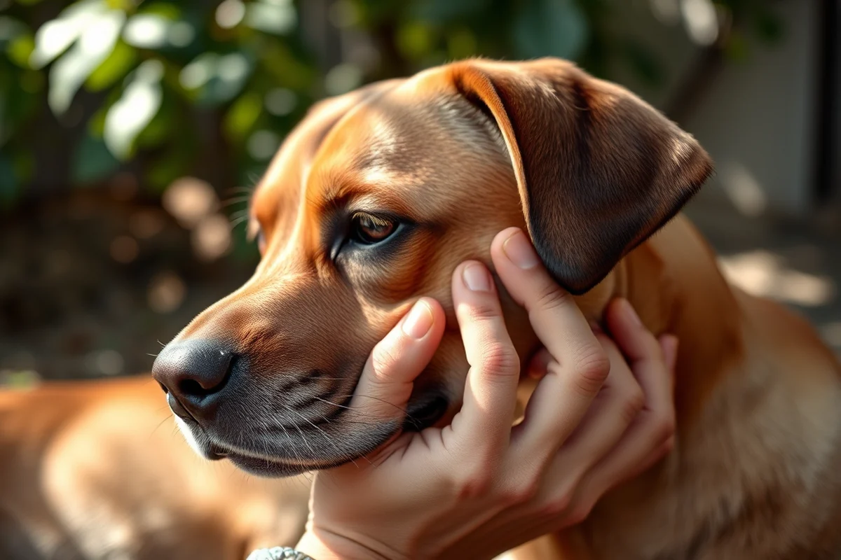 dog joint supplement — Dog Joint Supplement (step by step)