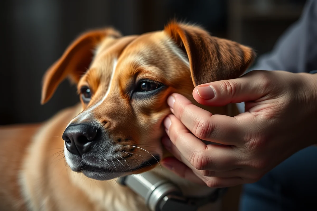 easy dog joint health behavior — Easy Dog Joint Health Behavior (step by step)