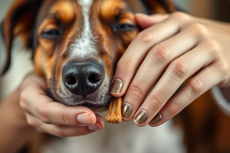essential dog joint health chews — Essential Dog Joint Health Chews (step by step)