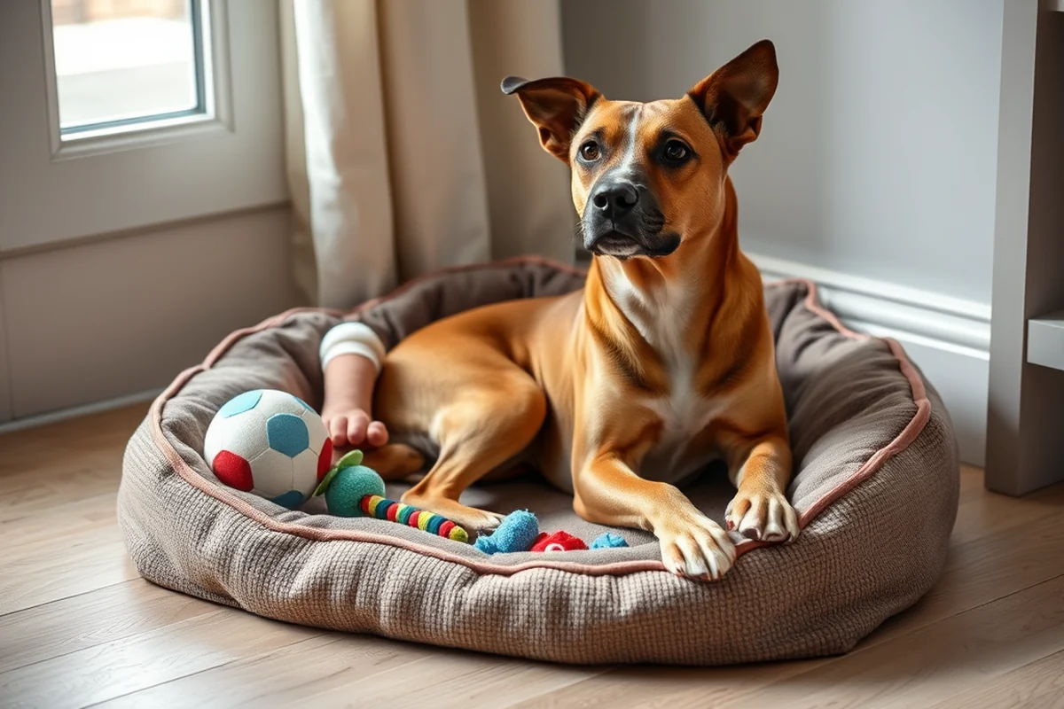 essential dog joint health tips — Essential Dog Joint Health Tips