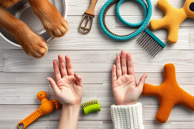 essential dog joint health tips — Essential Dog Joint Health Tips (the finished result)