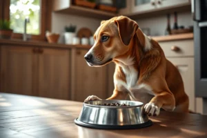 How To Dog Joint Health Behavior