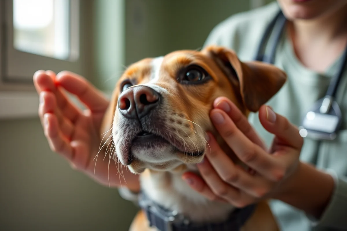 how to dog joint health behavior — How To Dog Joint Health Behavior (step by step)