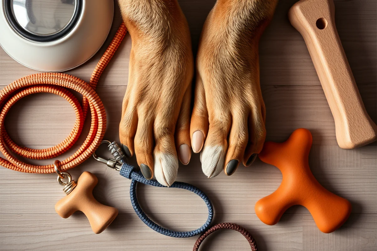 how to dog joint health budget — How To Dog Joint Health Budget (the finished result)