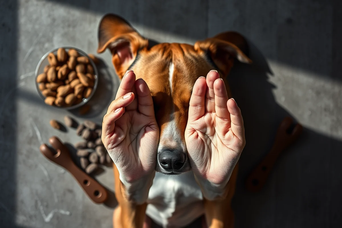 how to dog joint health gear — How To Dog Joint Health Gear (the finished result)