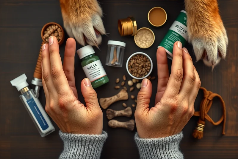 how to dog joint health health — How To Dog Joint Health Health (the finished result)