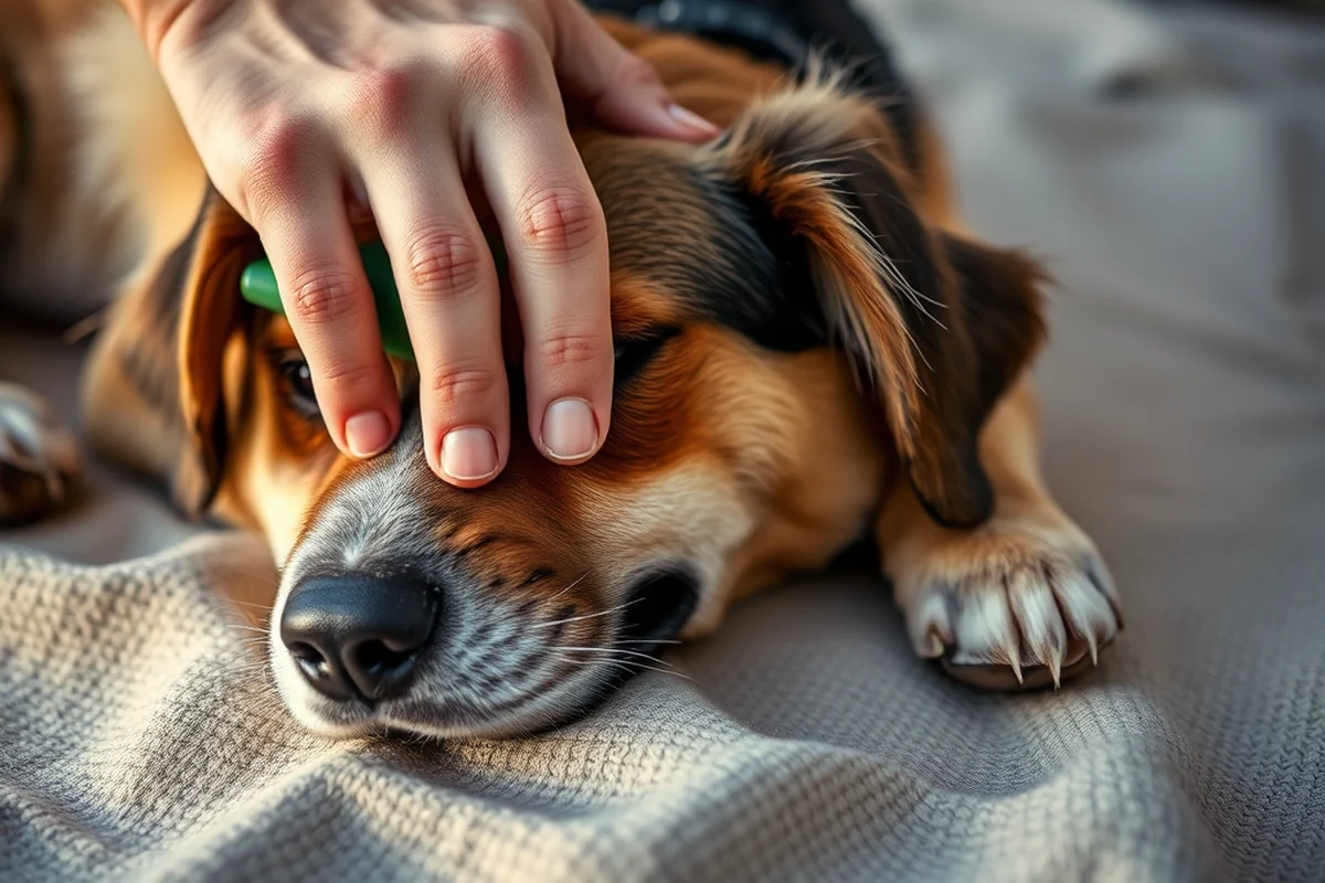 how to dog joint health product — How To Dog Joint Health Product (step by step)