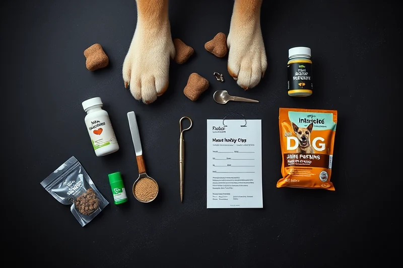 how to dog joint health schedules — How To Dog Joint Health Schedules (the finished result)