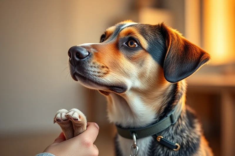 how to dog joint health training behavior — How To Dog Joint Health Training Behavior (step by step)