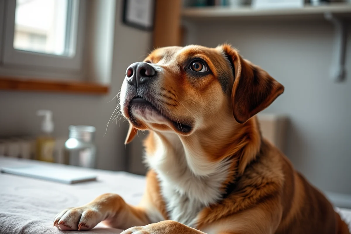 joint pain relief for dogs — Joint Pain Relief For Dogs (step by step)
