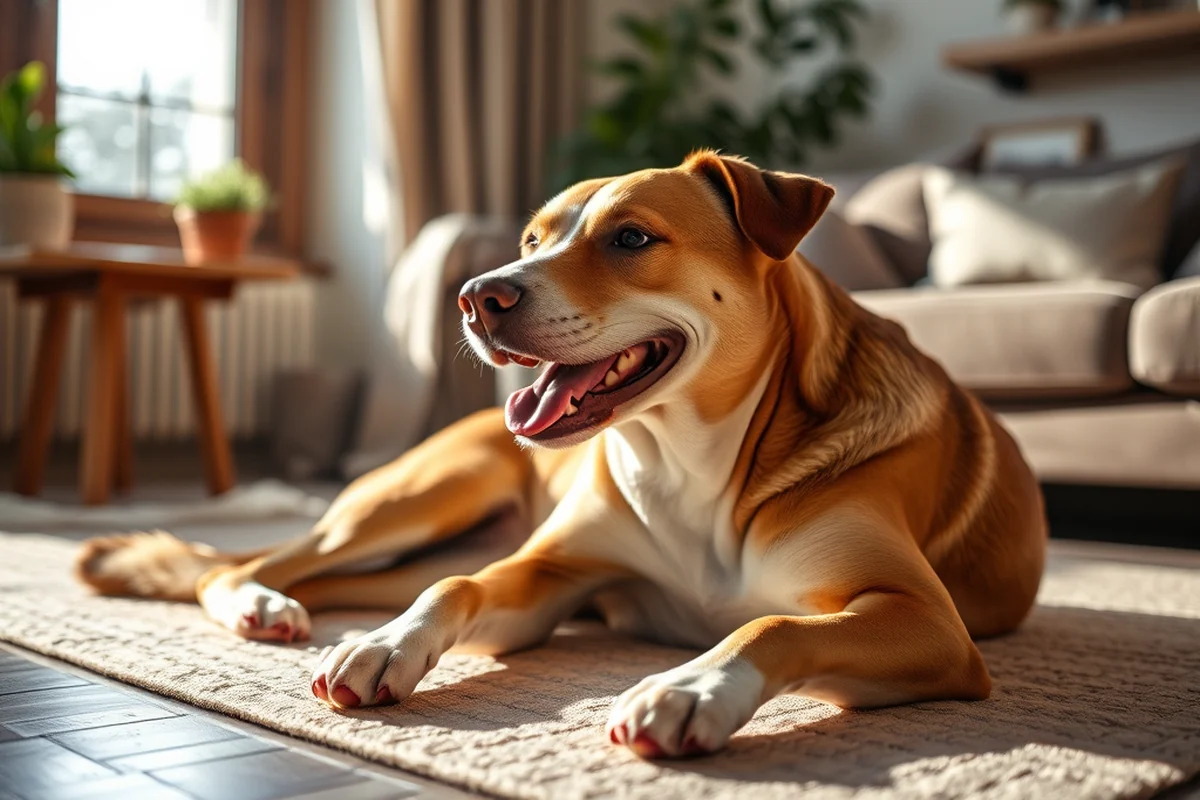simple dog joint health breed — Simple Dog Joint Health Breed