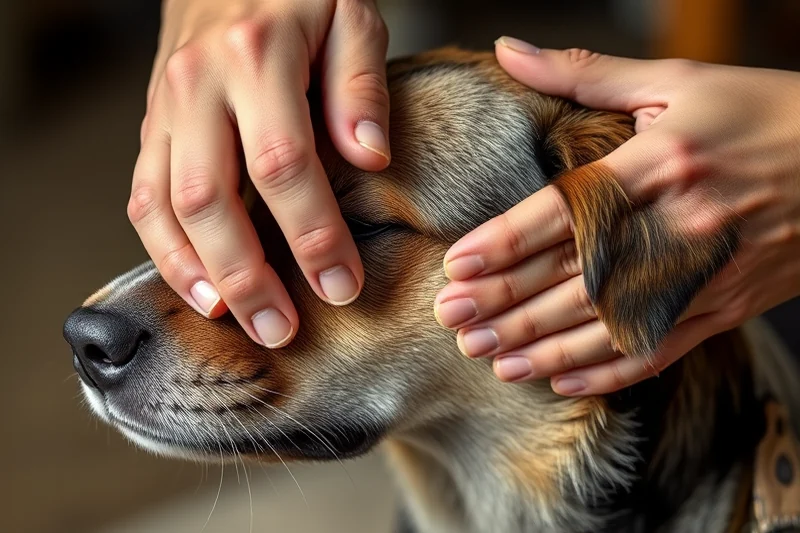 simple dog joint health breed — Simple Dog Joint Health Breed (step by step)